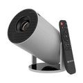 ✨ 4K Vision™ LED Projector – Ultra HD Home Theatre Experience